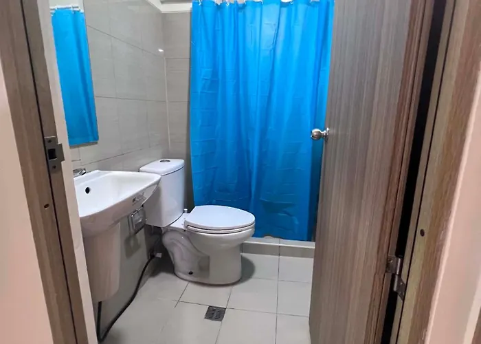Shore Residences Two Bedroom By Caitlin Apartamento Manila