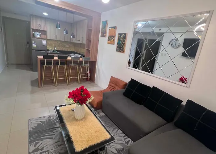 Shore Residences Two Bedroom By Caitlin *