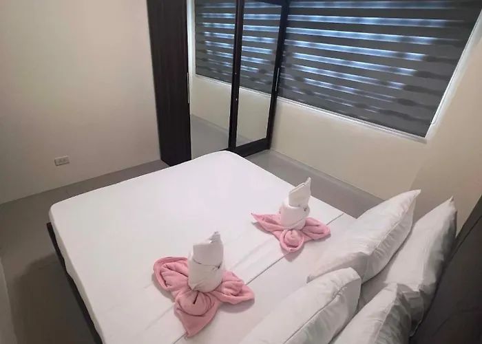 Shore Residences Two Bedroom By Caitlin